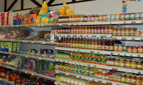 Лавлах: Сар шинээр ажиллах худалдаа, үйлчилгээний газруудын хуваарь