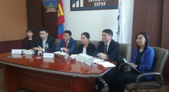 Санхүүгийн зах зээлийн үнэлгээ 65.5 хувиар өссөн гэлээ