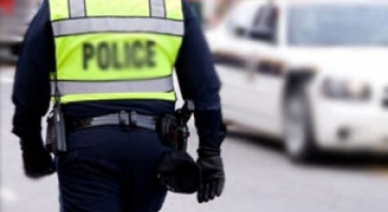 Тэнэмэл иргэний аминд хүрч, хэргийн газраас зугтжээ