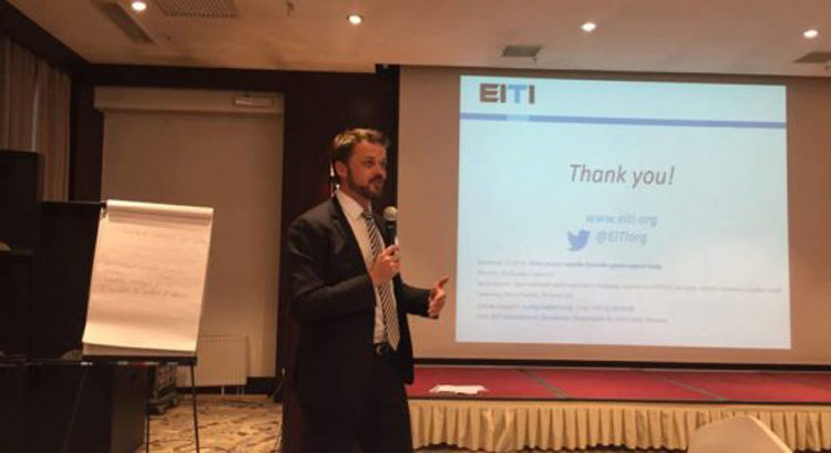 Ашиг хүртэгч нууц эздийг ил болгох замын зураг гаргажээ