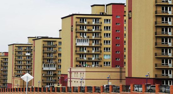 Орон сууцны үнэ өссөн байна