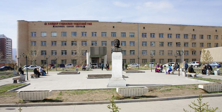 115750 хүнд үзлэг хийж,  550 хорт хавдрын өвчлөл илрүүлжээ