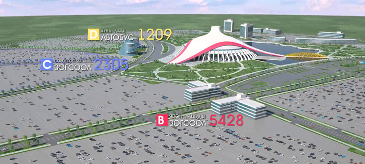 Импортын автомашиныг зөвхөн “Авто худалдааны цогцолбор”-т бүртгэнэ