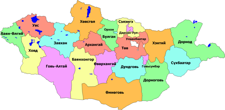 Есөн аймгийн 15 суманд хорио тогтоож,  2400 толгой мал устгажээ