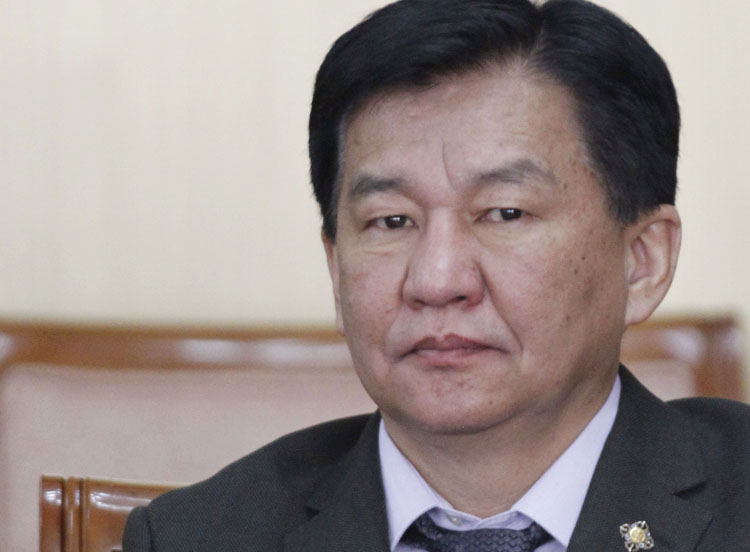 Ц.Даваасүрэн:  УСАН ЦАХИЛГААН СТАНЦЫГ ДЭМЖИХ ЁСТОЙ