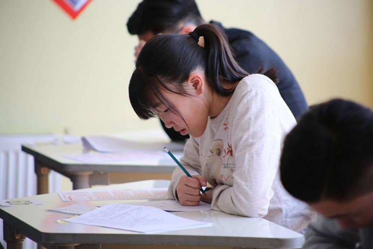 Л.Ганбат: Эссэ бичих даалгавар нэмэгдсэн