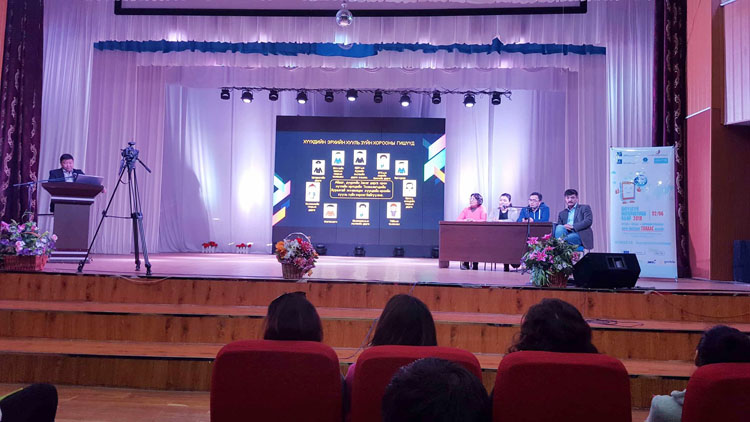 Цахим орчинд садар самууныг сурталчилсан 1.8 тэрбум зураг бий