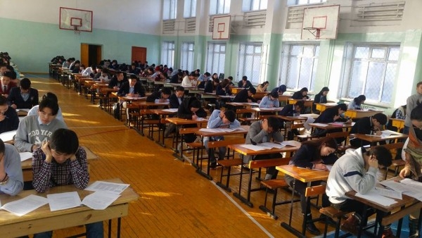 БҮТ: Улсын шалгалтын хуваарь гарлаа