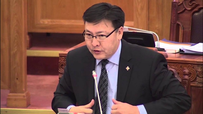 Ж.Батзандан: Би Б.Хурцаас уучлалт гуйхгүй