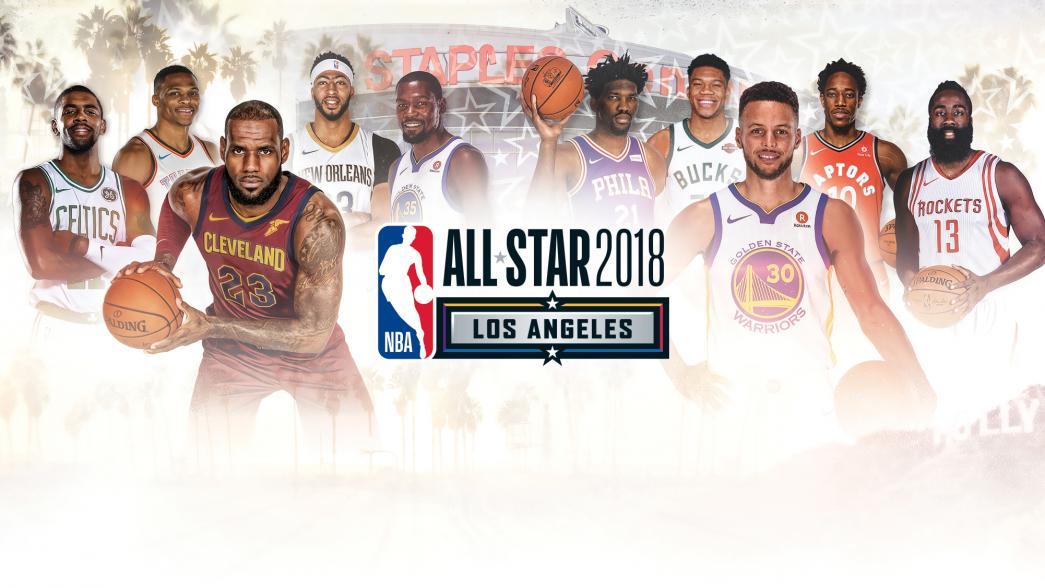 “ALL Star”-  Бүх оддын тоглолтын  сонирхолтой 3 төрөл болж өндөрөллөө