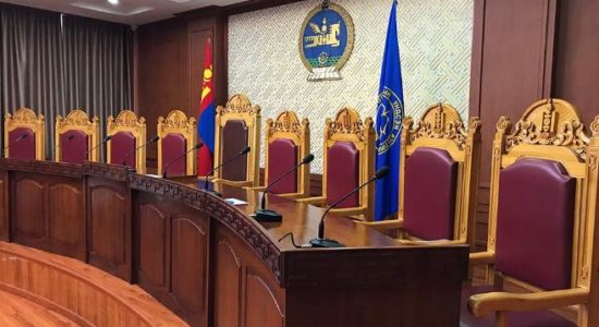 Цэцийн хандлага ба хардлага