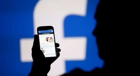 Facebook-ийн шинэ өөрчлөлт