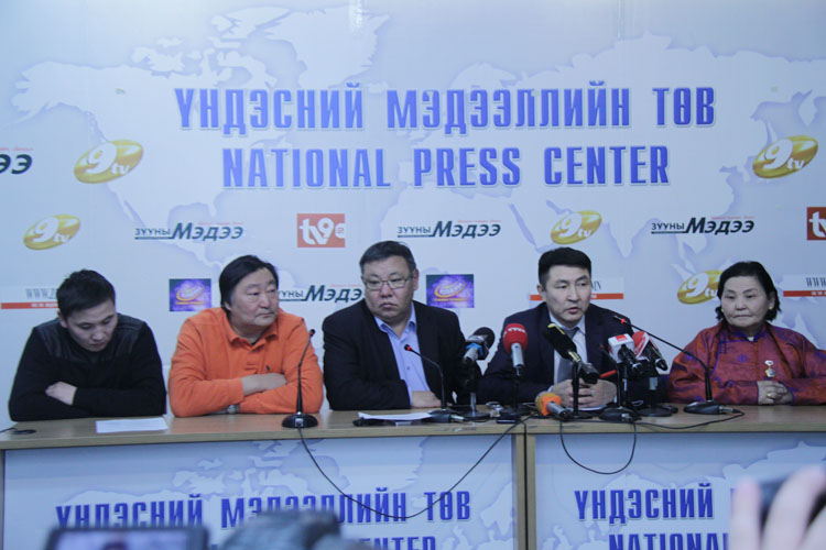 Сүү үйлдвэрлэгчдийн чуулга уулзалт маргааш /02.07/ болно