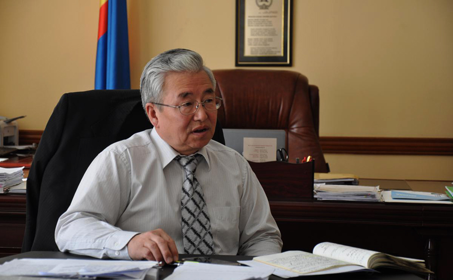 Судалгаа уншаад төрсөн бодол