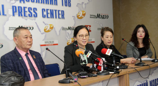 Гялгар уутыг цэгцтэй ангилахыг зөвөллөө