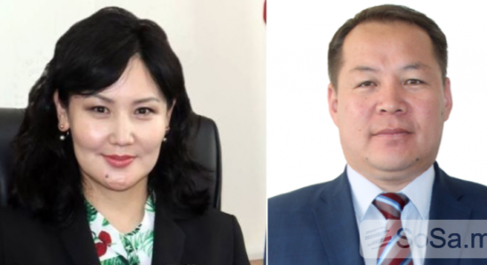 Эрүүл мэндийн хөгжлийн төвийн даргаар мэргэжлийн бус хүнийг томилжээ