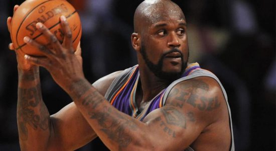 NBA-гийн бүх цаг үеийн хамгийн махлаг 10 тоглогч