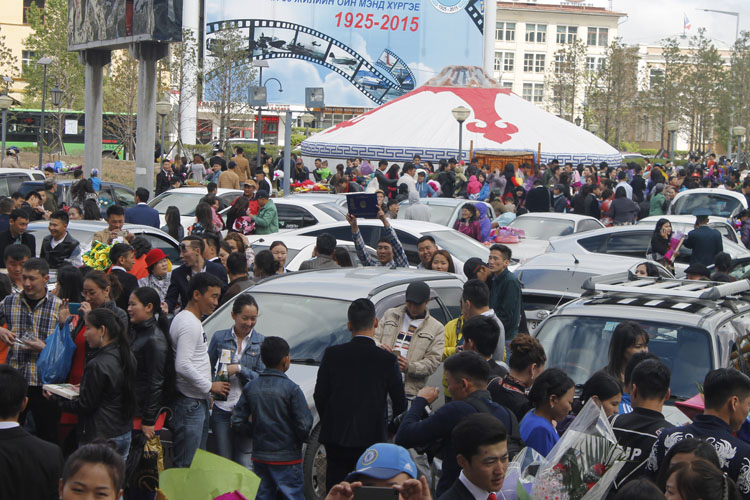 Мэргэжлээ зөв сонгоорой