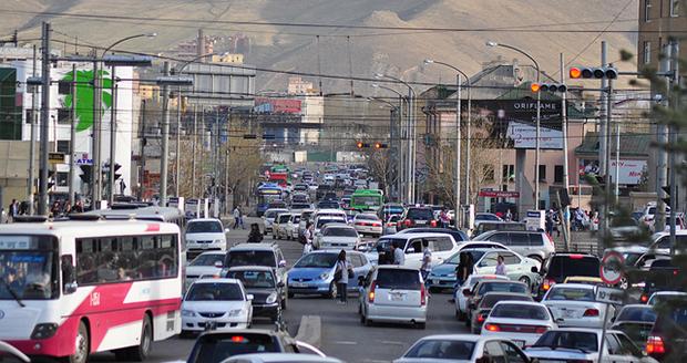 Автомашины дугаарыг хязгаарлах талаар иргэдээс санал авна