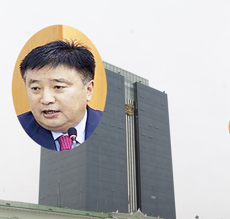 Улсын баатар  Э.Бат-үүлийн хийж чадаагүйг СУ.Батболд барах уу?