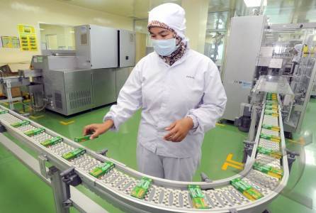 Дэлхийд хүлээн зөвшөөрсөн эмийг “Монфа трейд” бидэнд нийлүүлж байна