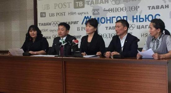 Т.Пүрэвсүрэн: Багшаас хариуцлага нэхэж чадаж байна. Тэгвэл төр, засаг хариуцлагаа хүлээж чадах уу?