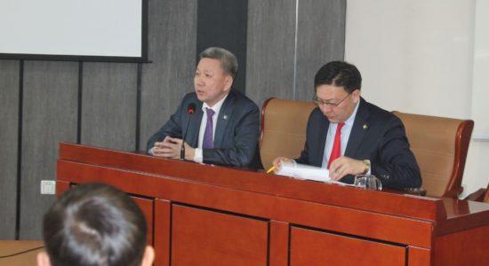 Зөрчлийн хуулийн зөрчлийг арилгая