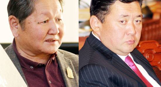 Авлигын индексийн амин үзүүлэлт нь хэвлэлийн эрх чөлөө юм