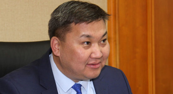 З.Баасанням: Хууль бус хөрөнгийг зөвхөн эрх зүйн харилцан туслалцааны гэрээний хүрээнд л буцааж авах боломжтой