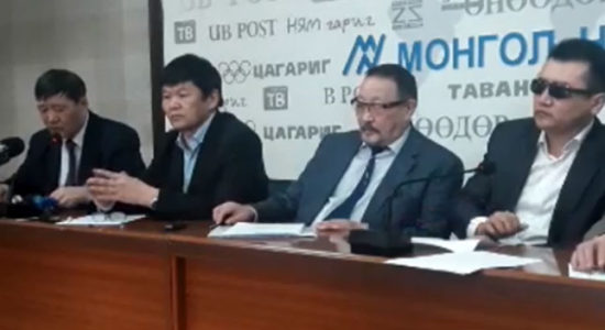 О.Лхагвадорж: Дотооддоо арматураа үйлдвэрлэвэл орон сууцны үнэ буурна