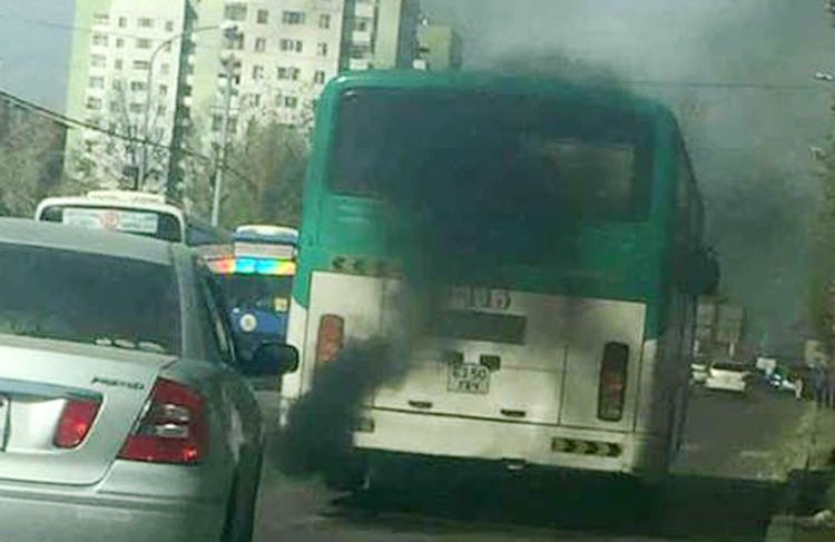 Автобусыг хийн түлшинд шилжүүлэх төсөл өмнөх алдааг давтах уу?