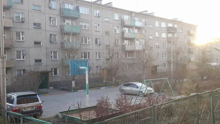 Гадны түрээслэгчдэд  дарлуулсан  иргэдээ өрөвдөх үү, өшиглөх үү?