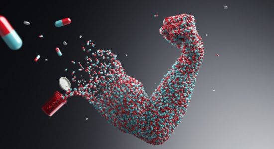  Допингийн түүх