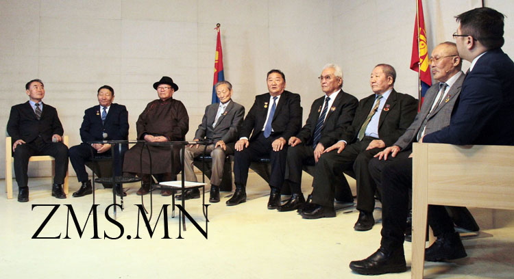 “Эх орноо хөгжүүлэхэд намчирхал, талцал хэрэггүй”