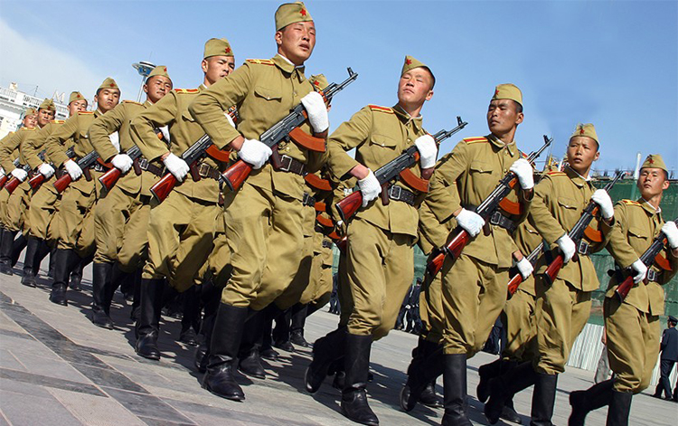 Ж.Болдбаатар: “Оюутан цэрэг” хөтөлбөрт 1000 оюутныг хамруулна