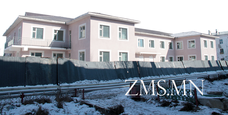 120 хүүхдийн цэцэрлэгийг  гурван жил хүлээж байна