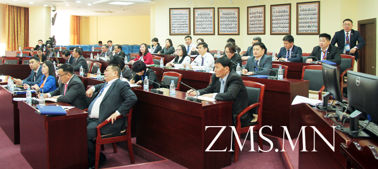 “Аудитын чанарт илүү  анхаарч ажиллана”