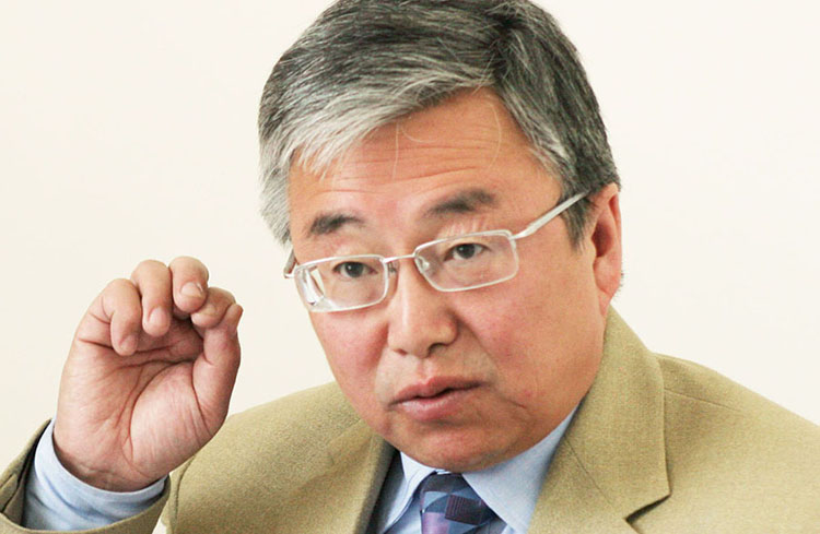 Чөлөөт хэвлэлтэйгээ шүүхдэлцдэг парламентын спикер дэлхийд хэд байдаг юм бол?