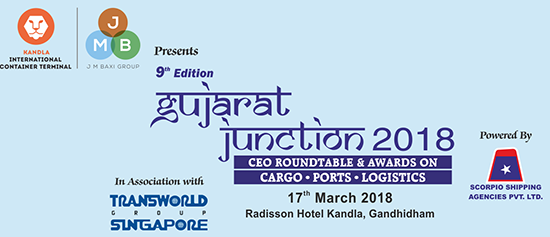 Тээвэр, логистикийн “Gujarat Junction” хураангуй хэвлэлийг танилцуулна