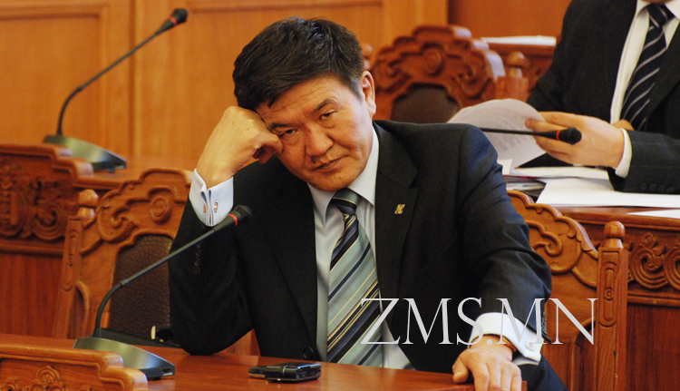 Энэ сайд “Эрдэнэт үйлдвэр-ийн төлөө ганц ч цамцаа урсангүй