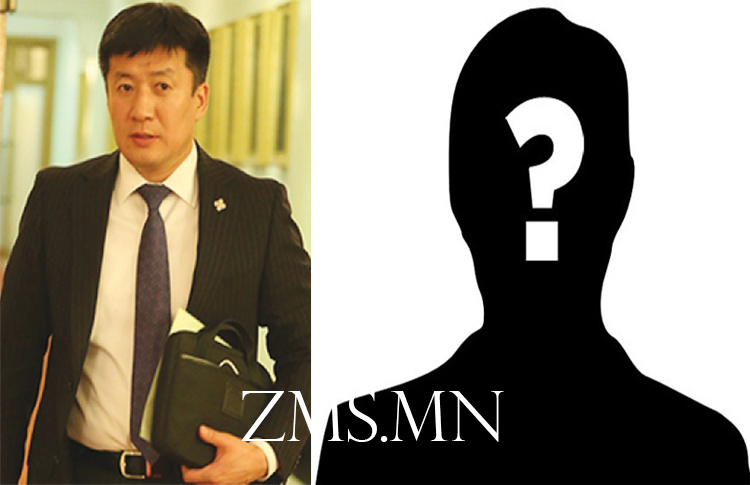 АН-аас хөөгдөх дараагийн  гишүүн хэн бэ?