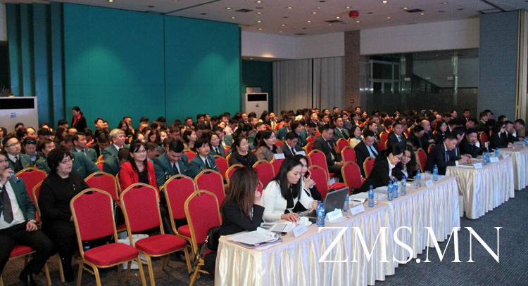 Ажилгүйдэл, ядуурлыг бууруулна