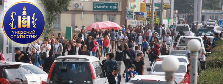 36 мянган хүн ажил хайж байна