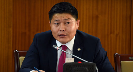 ШЕЗ: Х.Нямбаатар гишүүнийг уучлалт гуйхыг шаардаж байна