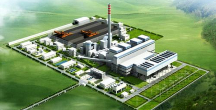 Засгийн газар Оюутолгойд цахилгаан станцаа барих үүргийг өгчээ