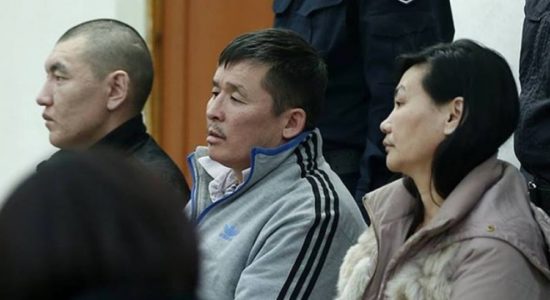 Д.Содномдаржаа захидал илгээжээ