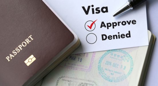 АНУ-ын H2 визийн талаарх дэлгэрэнгүй мэдээлэл