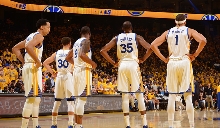 МBA:“Golden State Warriors” багийн 13 тоглогч бэртэлтэй байна