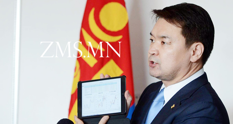 Б.Бямбасайханыг  баривчилсан нь  Ч.Сайханбилэг рүү  хүрэх алхам уу?