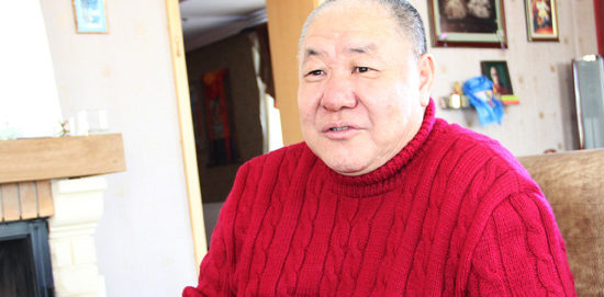 Ш.Сайхансамбуу:  Гэрээг батлуулсан УИХ-ын дарга, лобби хийсэн  сайдууд хариуцлага хүлээх ёстой 